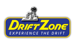 Drift Zone Logo