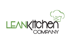 Lean Kitchen Company Franchise Logo