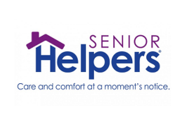 senior helpers logo