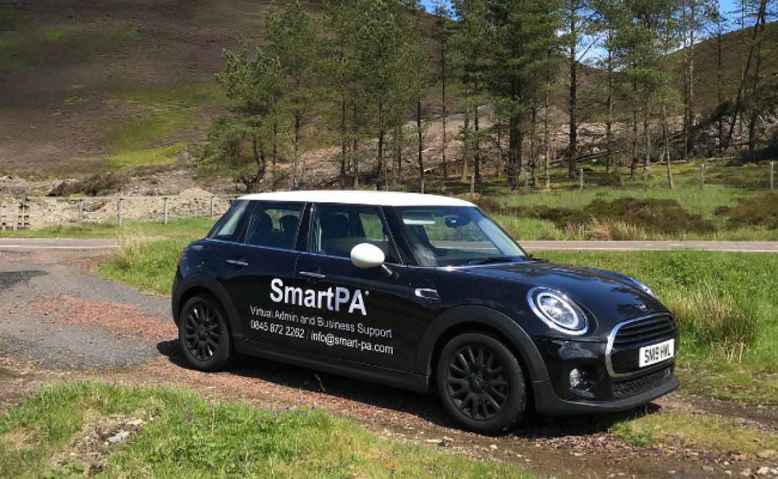 Smartpa Mini Start a SmartPA Franchise
