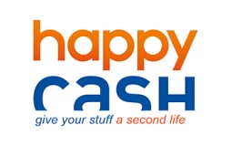 Happy Cash Franchise Logo