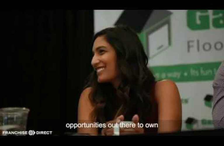 Garage Experts® Partnership