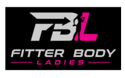 Fitter Body Ladies Logo