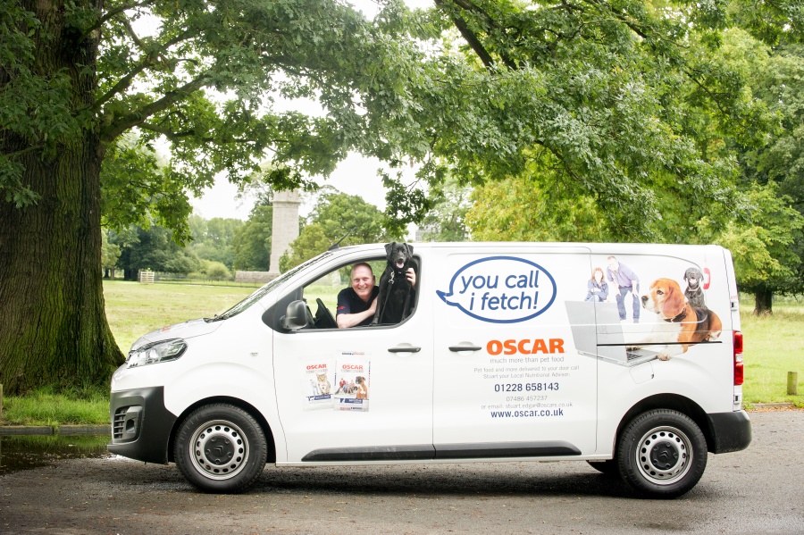 Oscar Pet Foods
