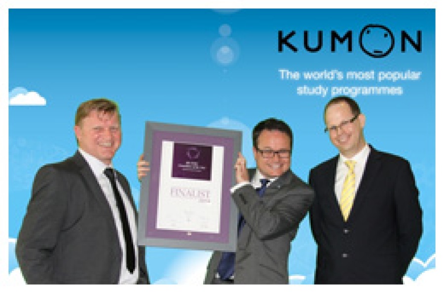 Kumon franchise