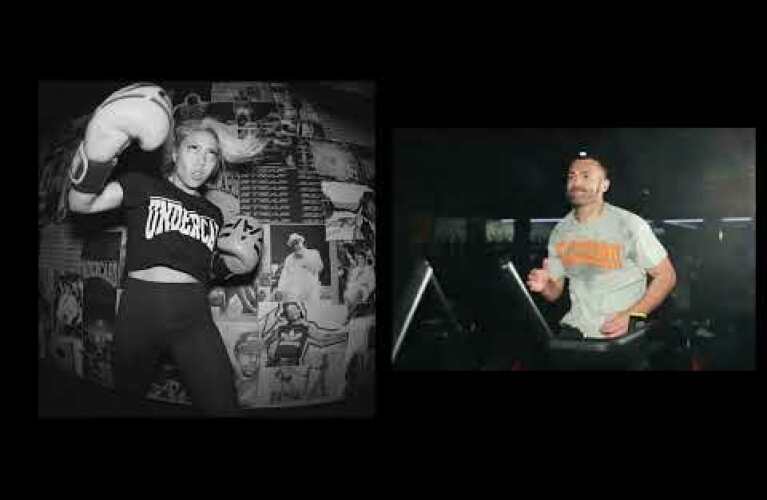 Undercard  Franchise Video