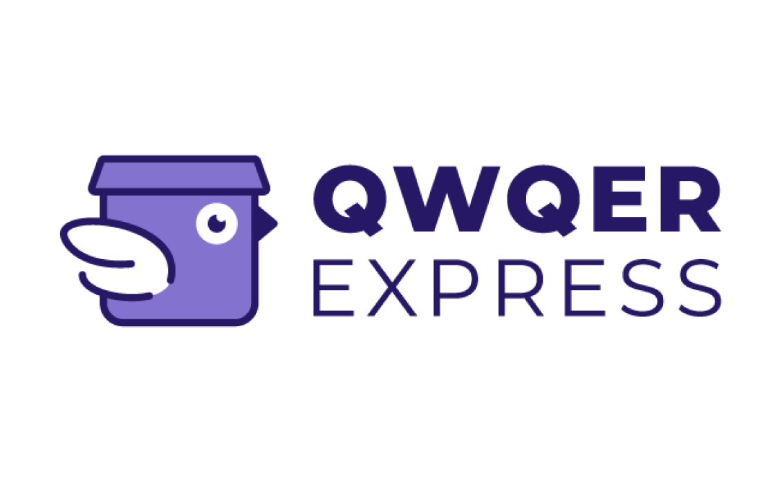 QWQER logo