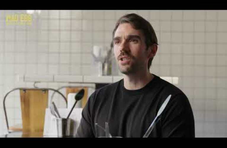 Mad Egg: The Franchise Opportunity