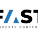 Fast Property Portfolio Logo