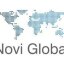 Novi Global Recruitment Logo