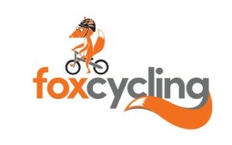 Fox Cycling Logo