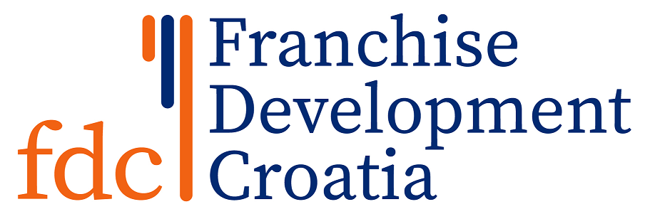 Franchise Development Croatia logo