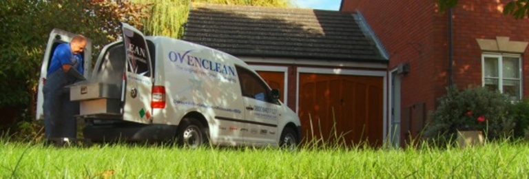 Ovenclean