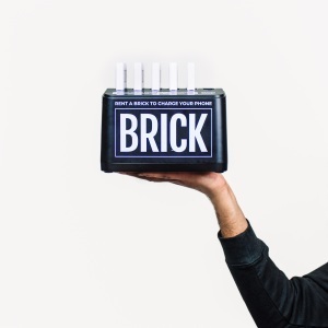 Brick Franchise Gallery Image