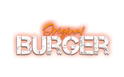 logo franchise Original Burger