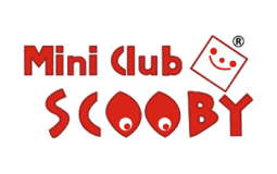 Mini Club Scooby logo