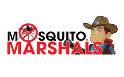 Mosquito Marshal Logo