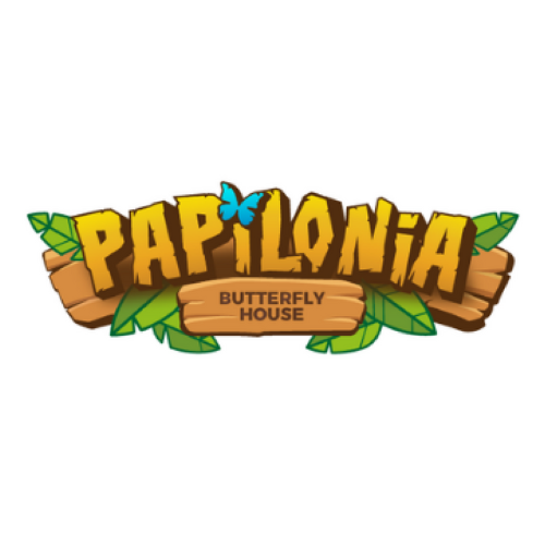 Papilonia Logo