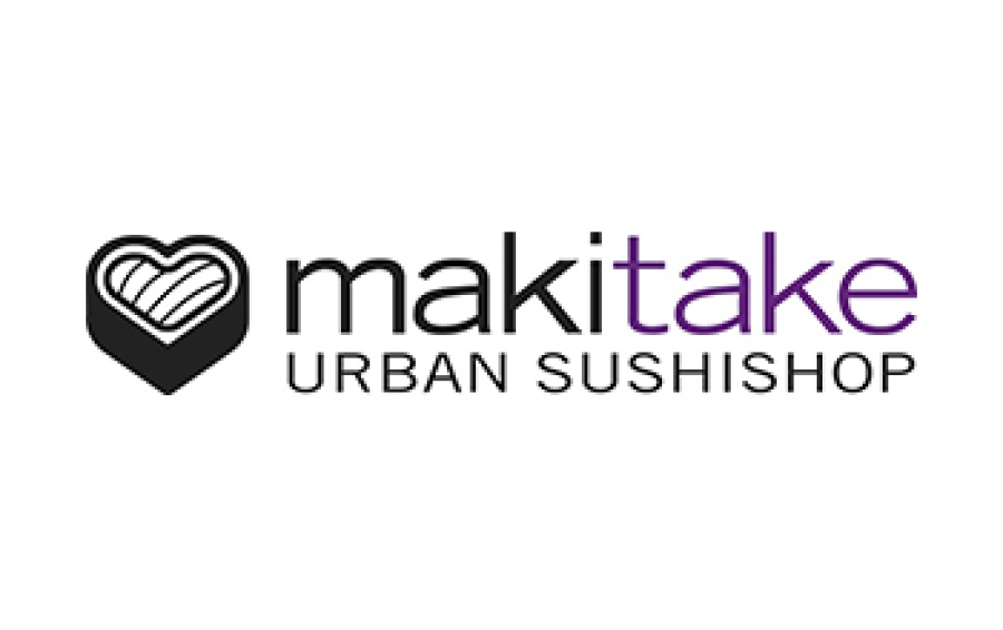 Makitake logo