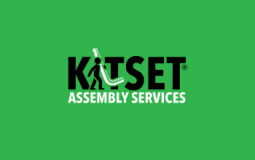 Kitset Assembly Franchise Logo