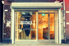 The Butcher Franchise Gallery