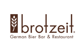 Brotzeit Logo