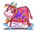 Maggie Moo Logo