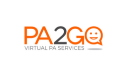 PA2GO Logo