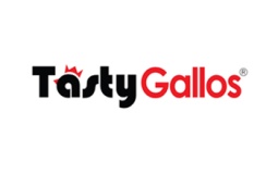 Tasty Gallos Logo