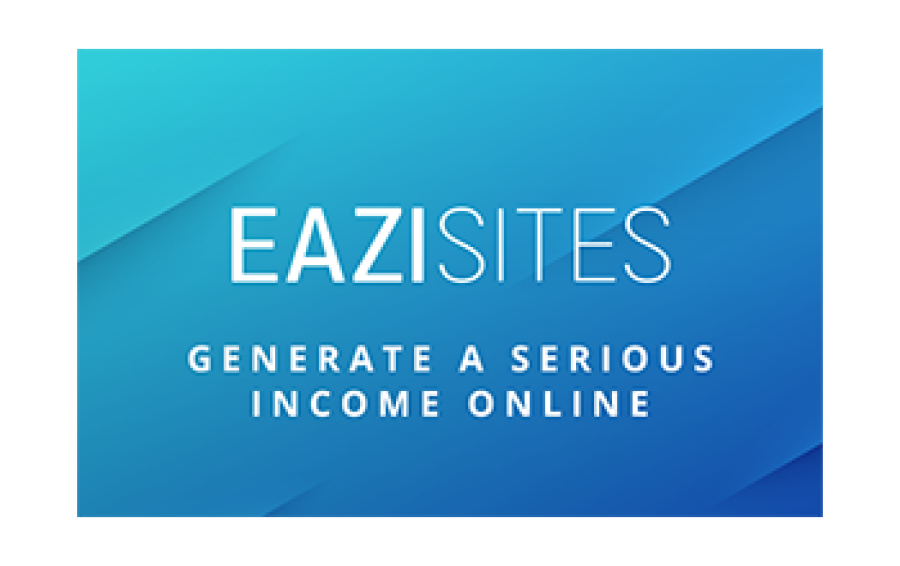 Eazi-Sites Logo