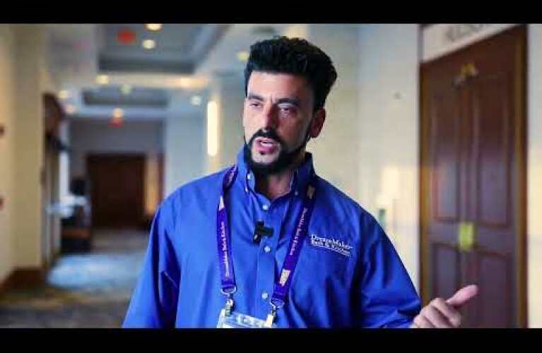 DreamMaker Bath & Kitchen Chuck Leo on Franchisee Support