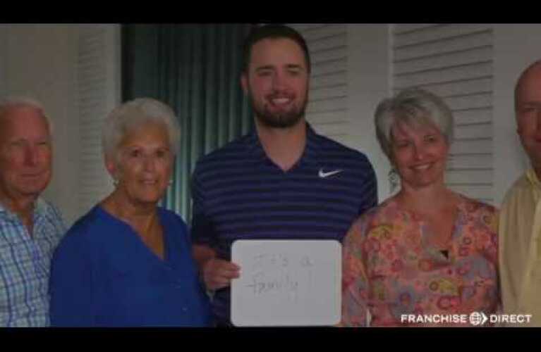 It's a family: What it's like to work for Interim HealthCare