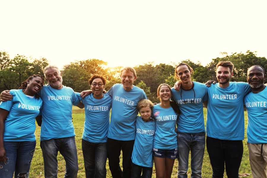 Franchise Charity