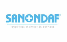 Sanondaf logo