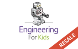 Engineering For Kids logo 
