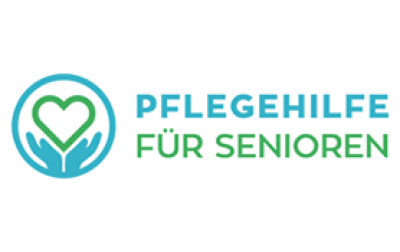 Pflegehilfe für Senioren Logo