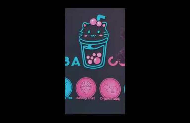 The Boba Cutea Franchise Opportunity