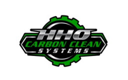 HHO Carbon Clean Systems Franchise Logo