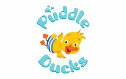 Puddle Ducks Logo