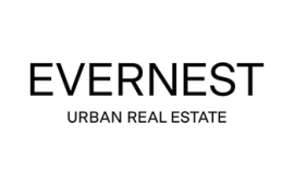 Evernest Logo