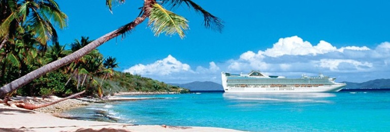 Expedia Cruises Franchise