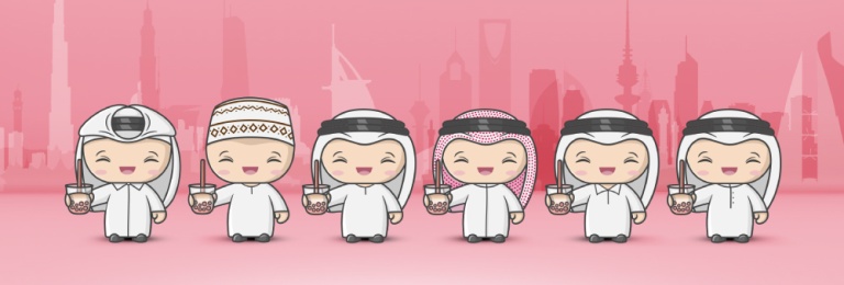 Profile header image