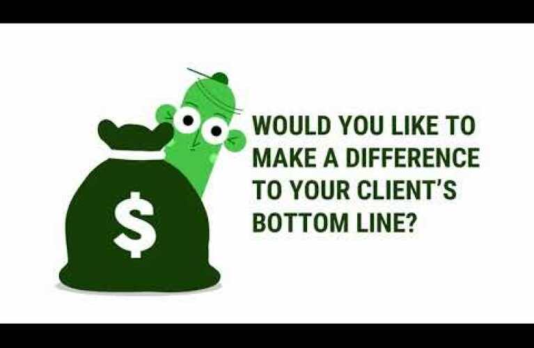 The Cost Reduction Company | Join Us As A Partner