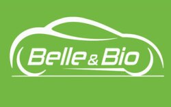 Belle&Bio Franchise Logo