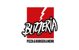 Blizzeria Logo
