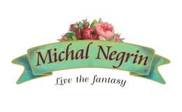 michal negrin logo