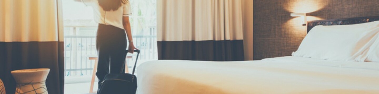 Hotel Franchise Opportunies for Sale