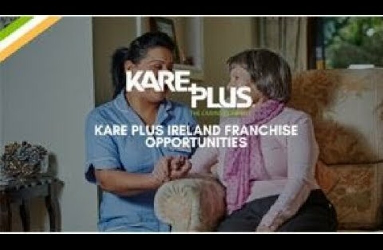 Kare Plus Franchisee Video