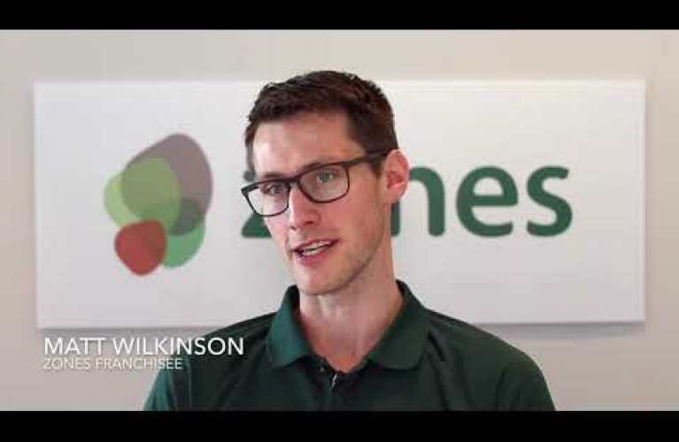 Would You Recommend Becoming A Zones Franchise To Other People | Franchise Direct