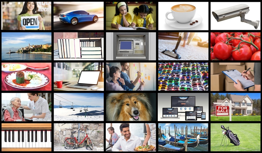 The Most Popular Franchise Industries Today